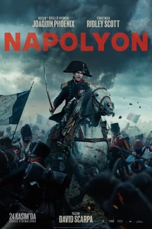 Napolyon izle